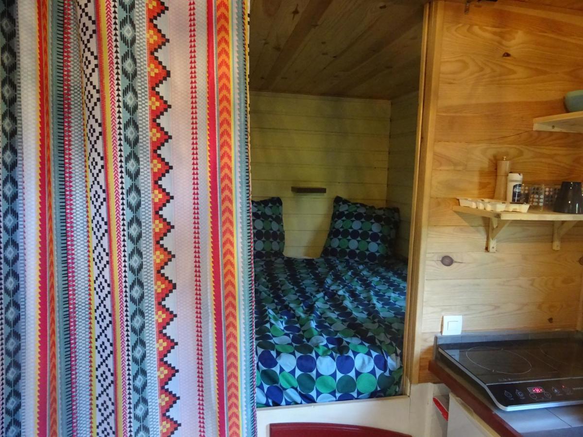 Pura Vida Bed & Breakfast วาลเลอโรก ภายนอก รูปภาพ