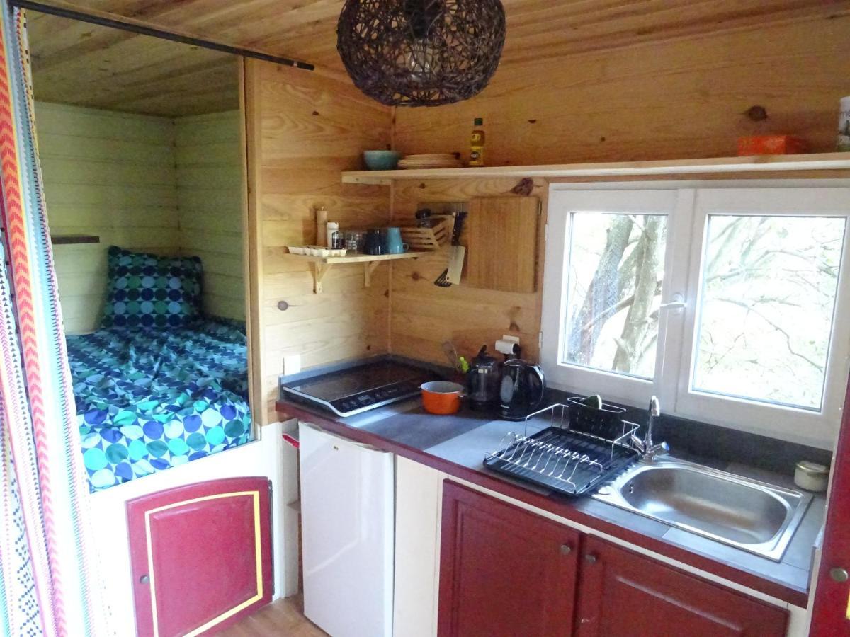 Pura Vida Bed & Breakfast วาลเลอโรก ภายนอก รูปภาพ